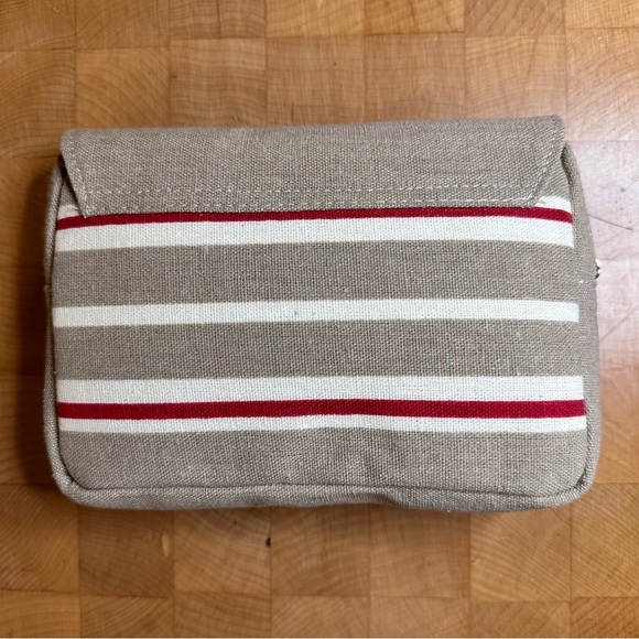 Jantaminiau Couture Cosmetics bag - Picture 2 of 6